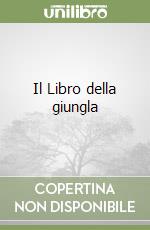 Il Libro della giungla libro