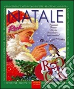 Natale rock. Ediz. illustrata. Con CD Audio libro