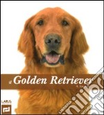 Il golden retriever. Ediz. illustrata libro