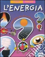 L'energia