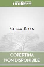 Cocco & co. libro
