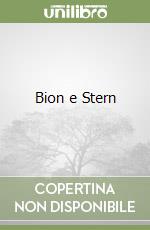 Bion e Stern libro