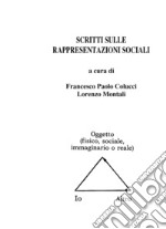 Scritti sulle rappresentazioni sociali