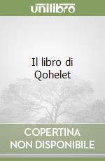 Il libro di Qohelet