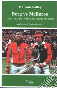 Borg vs McEnroe