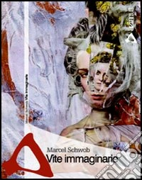Vite immaginarie libro