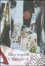 Il viaggio di Anna libro