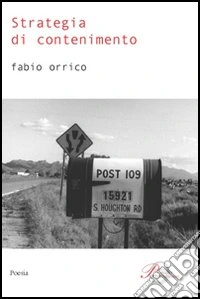 Strategia di contenimento libro