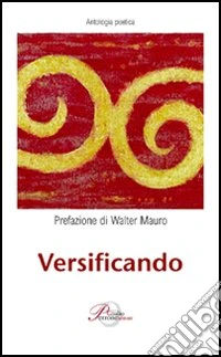 Versificando libro