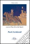 Poeti lombardi libro