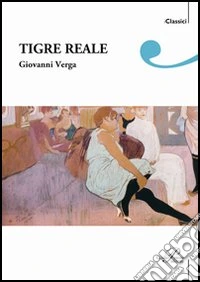 Tigre reale