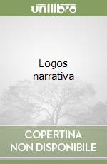 Logos narrativa libro
