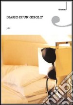 Diario di un gigolò libro