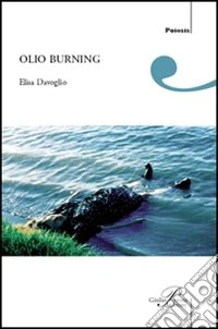 Olio burning