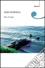 Olio burning libro