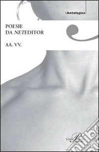 Poesie da NetEditor libro