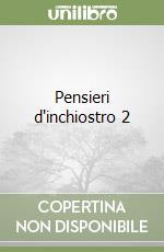 Pensieri d'inchiostro 2