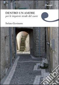 Dentro un amore libro