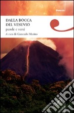 Dalla bocca del Vesuvio libro