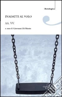 Inadatti al volo libro