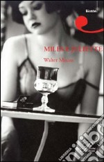 Miles e Juliette libro