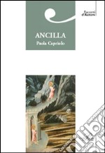 Ancilla libro