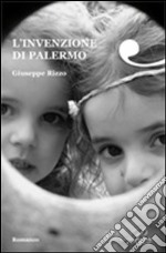 L'Invenzione di Palermo libro