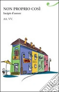 Non proprio così libro