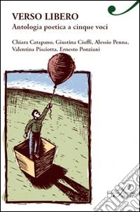 Verso libero libro