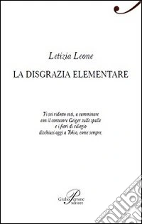 La disgrazia elementare