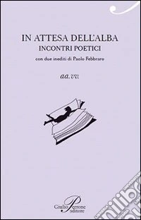 In attesa dell'alba libro
