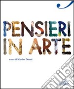 Pensieri in arte