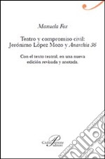 Teatro y compromiso civil libro