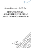 Figures de l'exil. Geographie du double libro