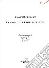 La magnitudine dell'indigenza libro di Grammatico Girolamo