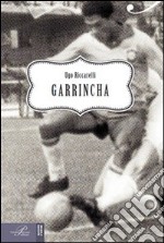 Garrincha libro