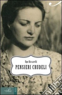 Pensieri crudeli
