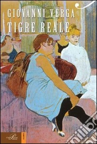 Tigre reale