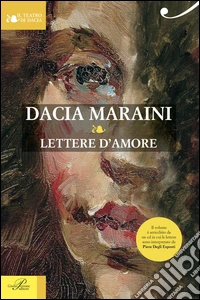 Lettere d'amore. Con CD Audio