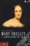 Mary Shelley e la maledizione del lago libro di Angelini Sut Adriano