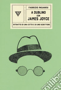 A Dublino con James Joyce