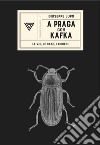 A Praga con Kafka. Le vie, le case, i ricordi libro