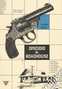 Omicidio al roadhouse