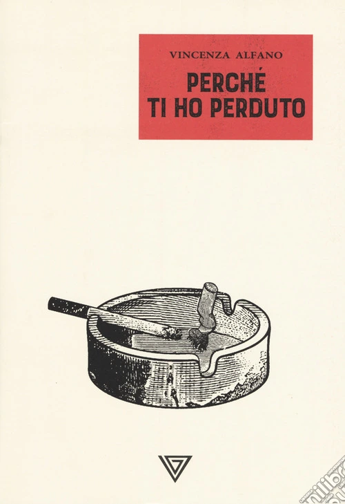 Perché ti ho perduto