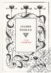 Jeanne Moreau libro