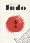 Judo libro