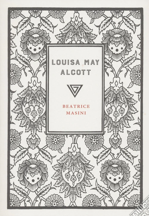 Louisa May Alcott