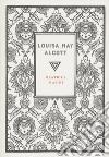 Louisa May Alcott libro di Masini Beatrice