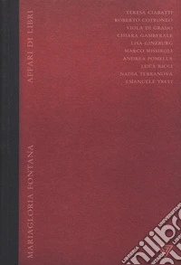 Affari di libri