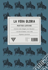 La vera gloria